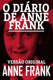 O DIÁRIO DE ANNE FRANK