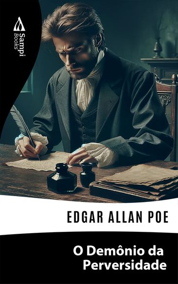 O Demônio da Perversidade - Edgar Allan Poe