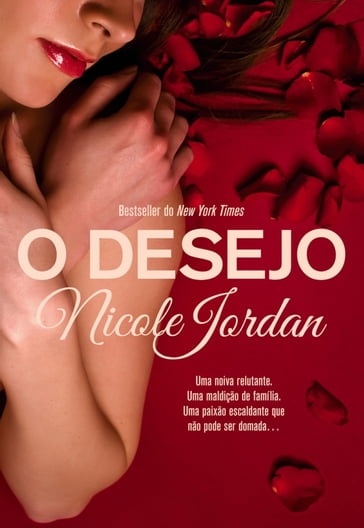 O Desejo - Nicole Jordan
