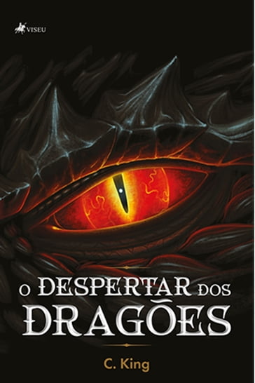 O Despertar dos Dragoes - Chris King