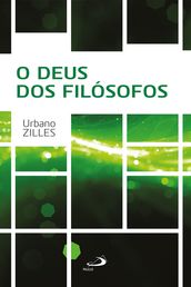 O Deus dos Filósofos