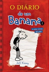 O Diário de um Banana 1