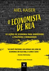 O Economista de Rua