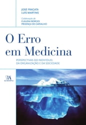 O Erro em Medicina