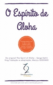 O Espirito de Aloha