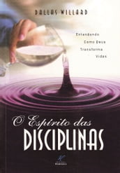 O Espírito das Disciplinas