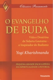 O Evangelho de Buda