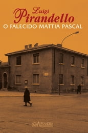 O Falecido Mattia Pascal