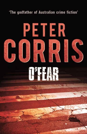 O'Fear - Peter Corris