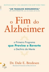 O Fim do Alzheimer