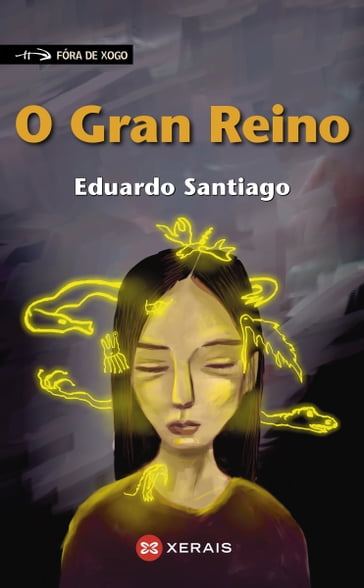 O Gran Reino - Eduardo Santiago
