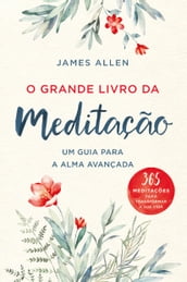 O Grande Livro da Meditação