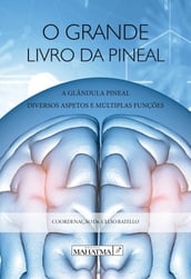 O Grande Livro da Pineal