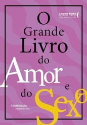 O Grande livro do amor e sexo