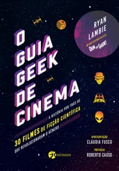 O Guia Geek de Cinema