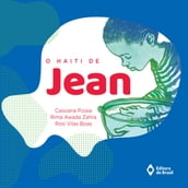 O Haiti de Jean