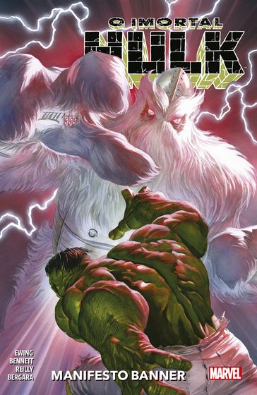 O Imortal Hulk vol. 06 - Al Ewing