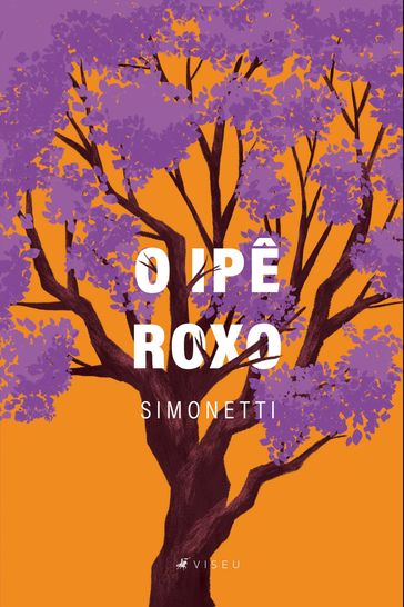 O Ipê Roxo - Claudio Simonetti