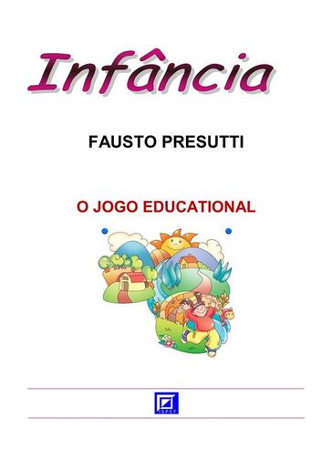 O Jogo Educational - Fausto Presutti