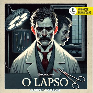 O Lapso - Machado de Assis