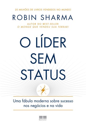 O Líder Sem Status - Robin Sharma