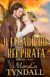 O Legado Do Rei Pirata