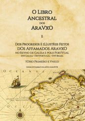 O Livro Ancestral dos Araújo