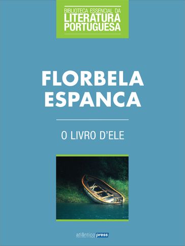 O Livro D'Ele - Florbela Espanca