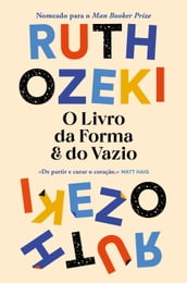 O Livro da Forma e do Vazio