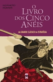 O Livro dos Cinco Anéis