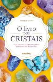 O Livro dos Cristais