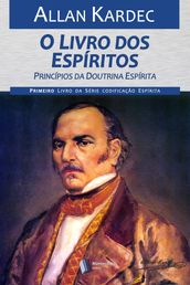 O Livro dos Espíritos