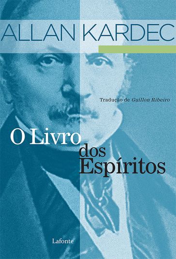 O Livro dos Espíritos - Allan Kardec