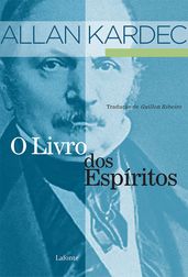 O Livro dos Espíritos