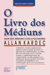 O Livro dos Médiuns