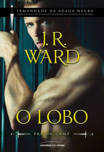 O Lobo - J.R. Ward