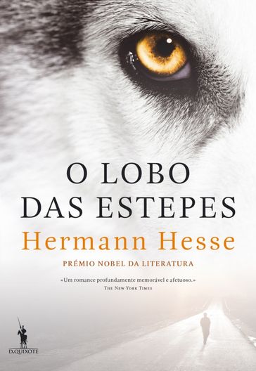 O Lobo das Estepes - Hesse Hermann