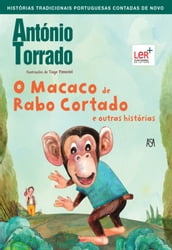 O Macaco de Rabo Cortado