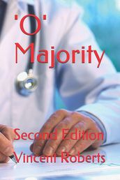  O  Majority: Second Edition