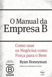 O Manual da Empresa B