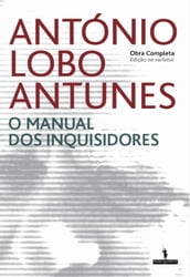 O Manual dos Inquisidores