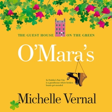 O'Mara's - Michelle Vernal