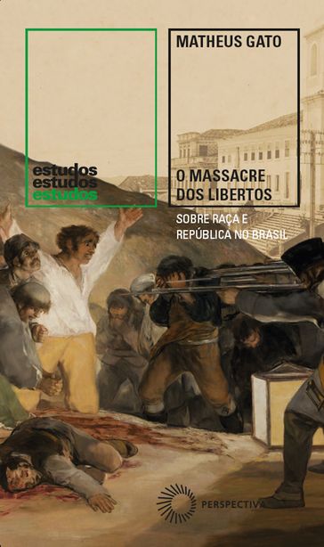 O Massacre dos Libertos - Matheus Gato