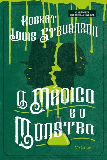 O Médico e o Monstro - Robert Louis Stevenson