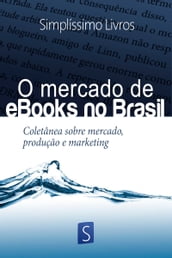 O Mercado De Ebooks No Brasil