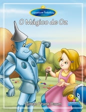 O Mágico de Oz