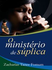 O Ministério de Súplica