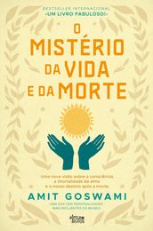 O Mistério da Vida e da Morte