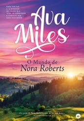 O Mundo de Nora Roberts