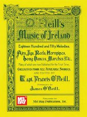 O Neill s Music of Ireland